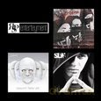 Tewu, Śliwa, Ludwik: Epidemia/Pełen Etat/Człowiek Bez Twarzy [3CD]