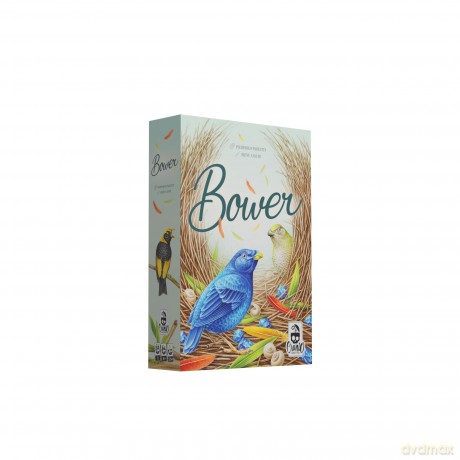 Cranio Creations: Bower