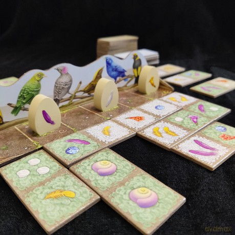 Cranio Creations: Bower