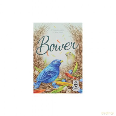 Cranio Creations: Bower