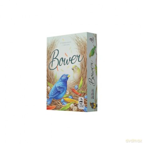 Cranio Creations: Bower