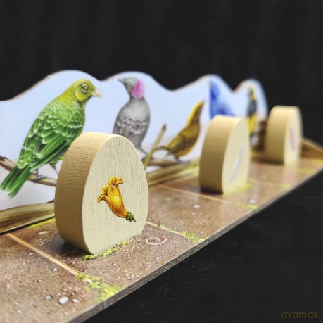 Cranio Creations: Bower