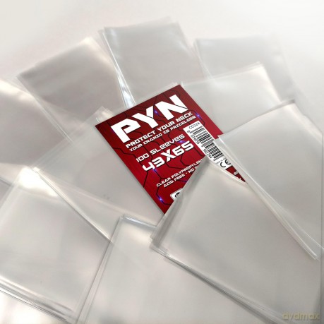 Cranio Creations: Bustine Pyn 43x65