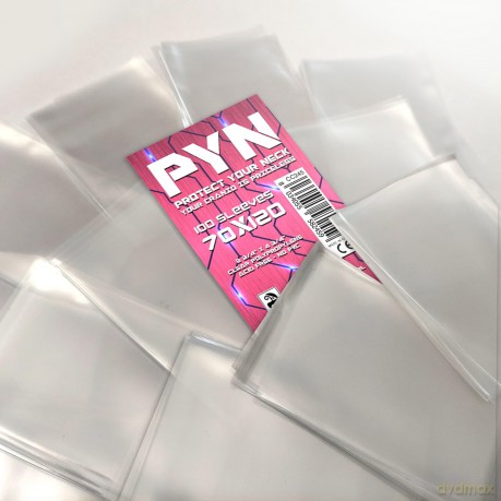 Cranio Creations: Bustine Pyn 70x120