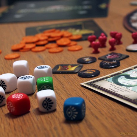 Cranio Creations: Dungeon Fighter - Nuova Edizione