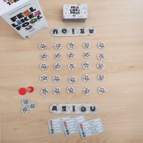 Cranio Creations: Feel Like A Fool