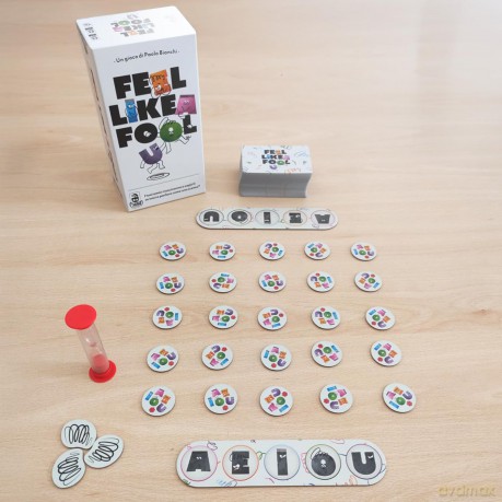 Cranio Creations: Feel Like A Fool