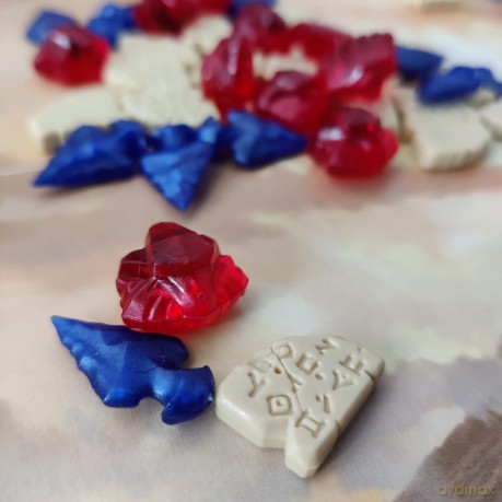 Cranio Creations: Le Rovine Perdute Di Arnak
