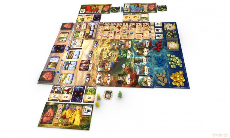 Cranio Creations: Le Rovine Perdute Di Arnak