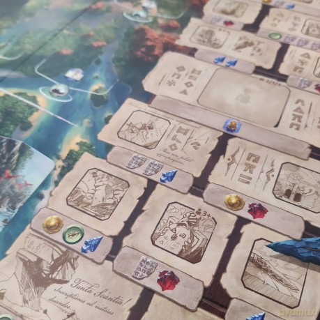 Cranio Creations: Le Rovine Perdute Di Arnak