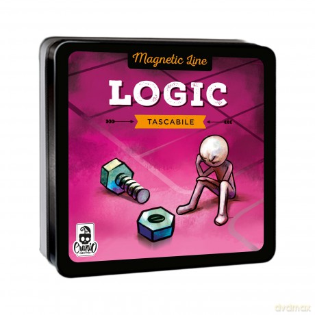 Cranio Creations: Magnetic Line - Logic