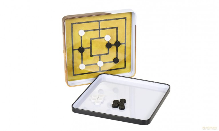 Cranio Creations: Magnetic Line - Mulino Tascabile