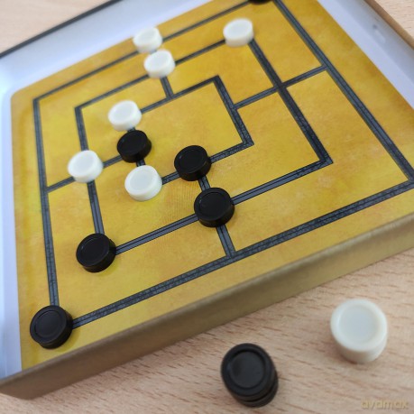 Cranio Creations: Magnetic Line - Mulino Tascabile