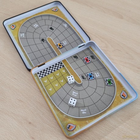 Cranio Creations: Magnetic Line - Turbo