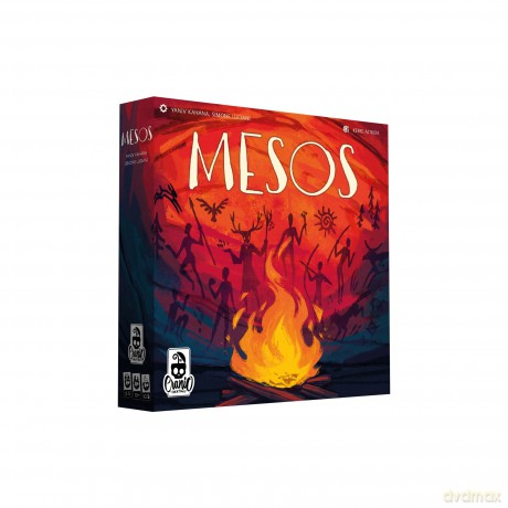 Cranio Creations: Mesos