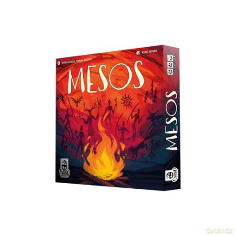 Cranio Creations: Mesos