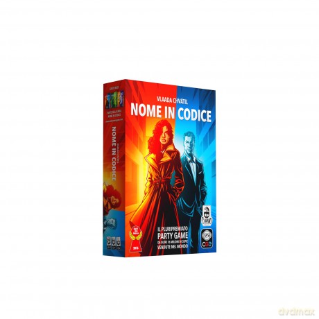 Cranio Creations: Nome In Codice (Seconda Edizione)