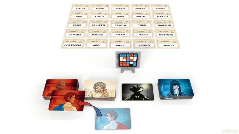 Cranio Creations: Nome In Codice (Seconda Edizione)