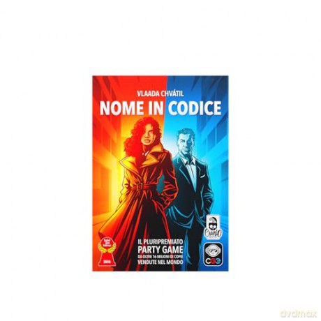 Cranio Creations: Nome In Codice (Seconda Edizione)