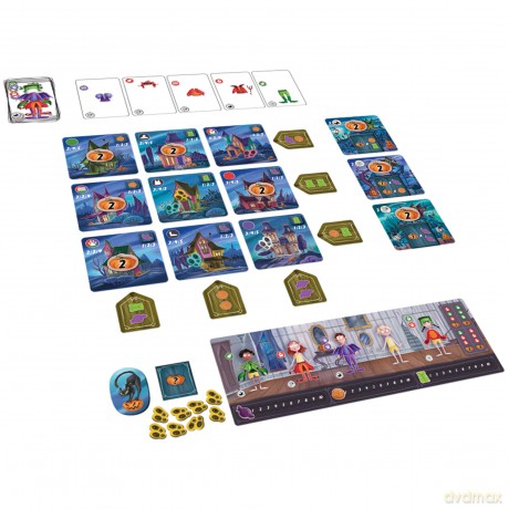 Cranio Creations: Notte Da Brivido