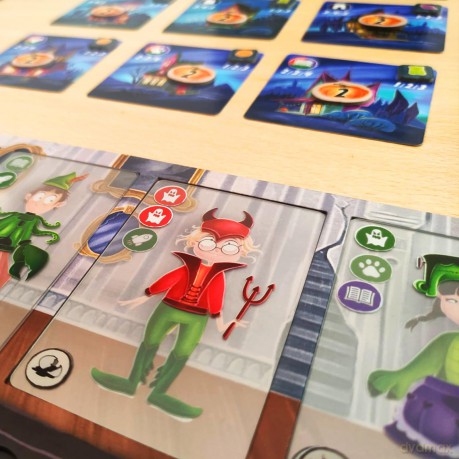 Cranio Creations: Notte Da Brivido