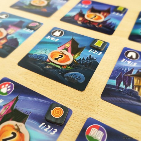Cranio Creations: Notte Da Brivido