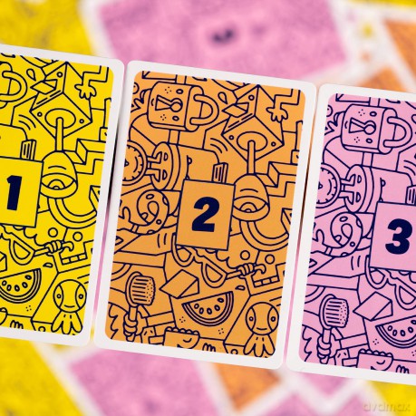 Cranio Creations: Pick It Up