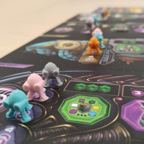 Cranio Creations: Progetto Gaia - La Flotta Perduta