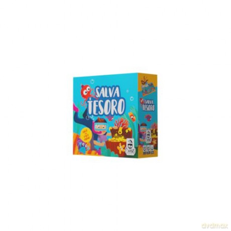 Cranio Creations: Salva Il Tesoro