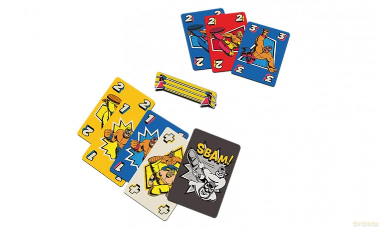 Cranio Creations: Sbam