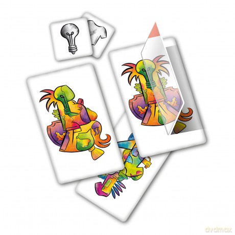 Cranio Creations: Specchio Riflesso