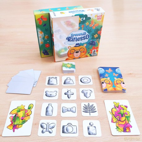 Cranio Creations: Specchio Riflesso