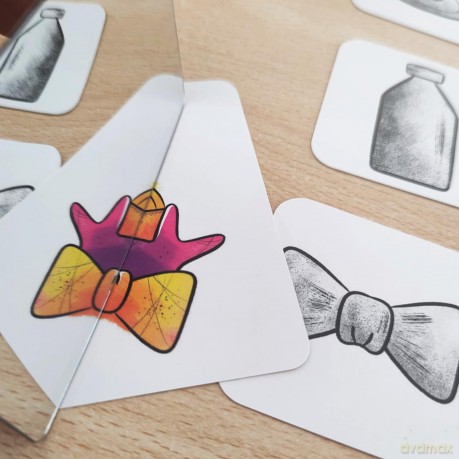 Cranio Creations: Specchio Riflesso