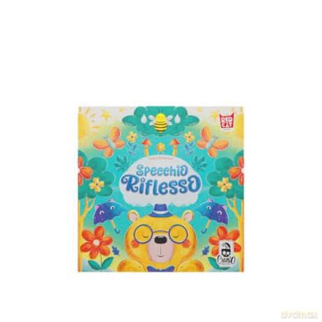 Cranio Creations: Specchio Riflesso