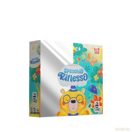 Cranio Creations: Specchio Riflesso