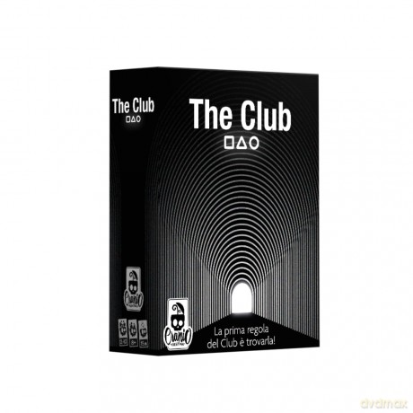 Cranio Creations: The Club