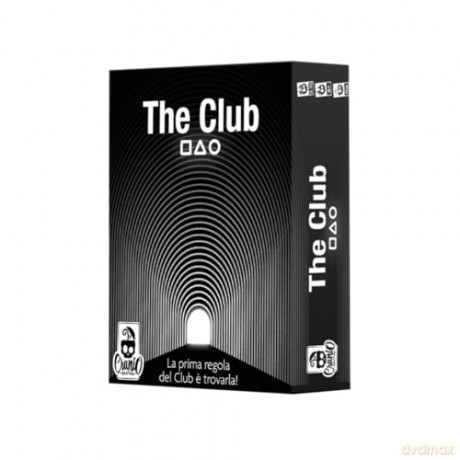 Cranio Creations: The Club
