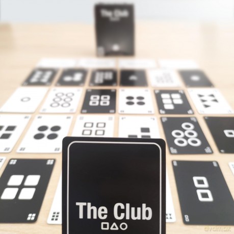 Cranio Creations: The Club