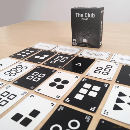 Cranio Creations: The Club