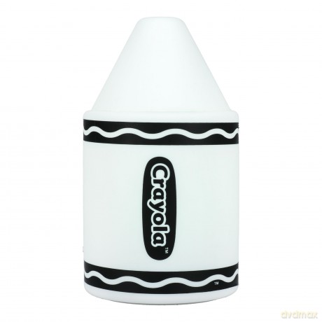 Crayola Squishy Glo Silikon-Leuchte Crayola Multic