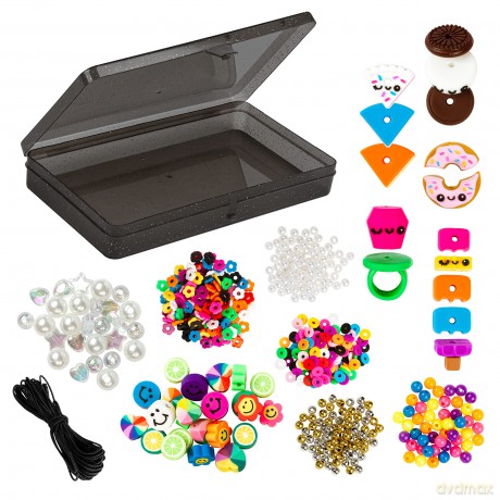 Crayola: Bead Stackers - Dolci Ciondoli