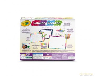 Crayola: Set Lavagnette Creative