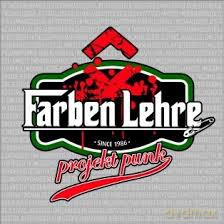 Farben Lehre: Projekt Punk (Zielony) [Winyl]