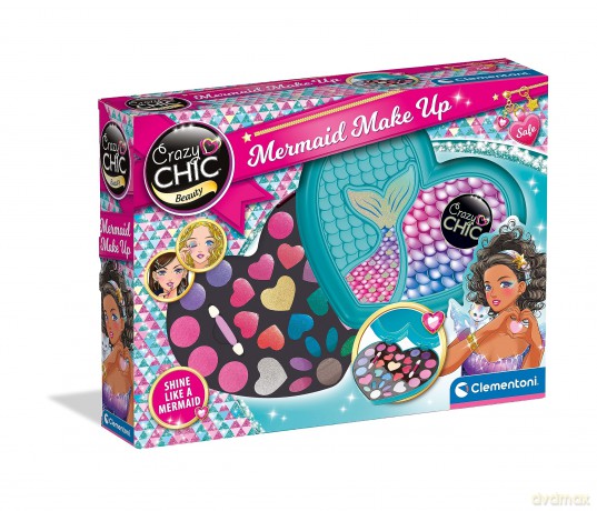 Crazy Chic - Love Make Up