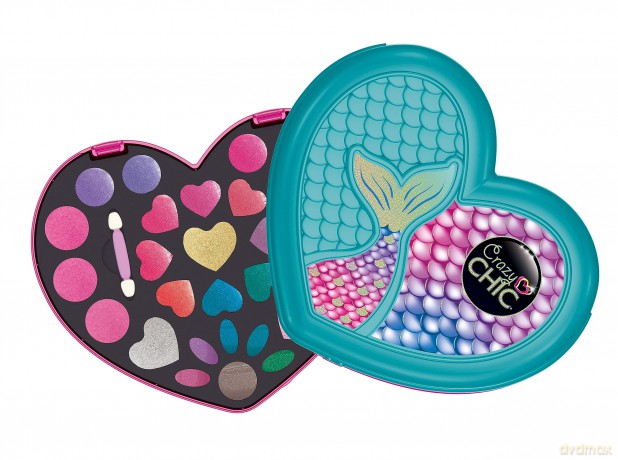 Crazy Chic - Love Make Up
