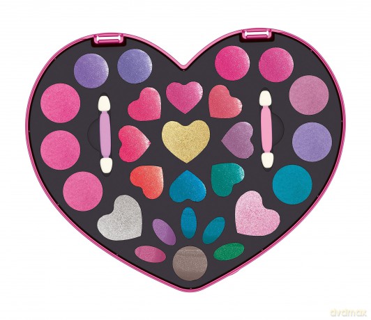 Crazy Chic - Love Make Up
