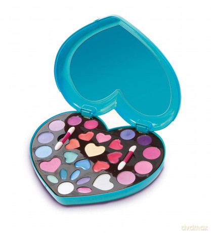Crazy Chic - Love Make Up