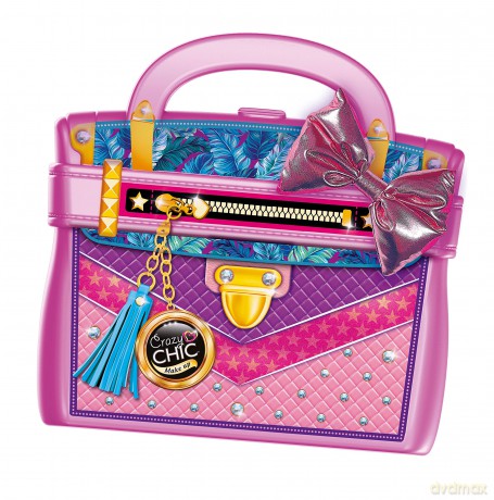 Crazy Chic - Miss Bag