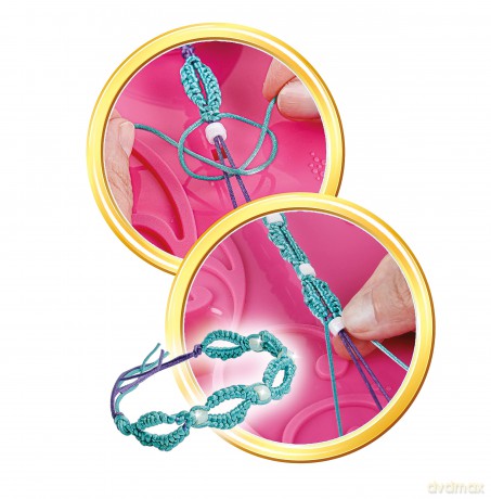 Crazy Chic - My Beads Lab