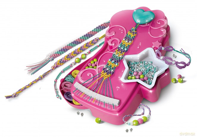 Crazy Chic - My Beads Lab
